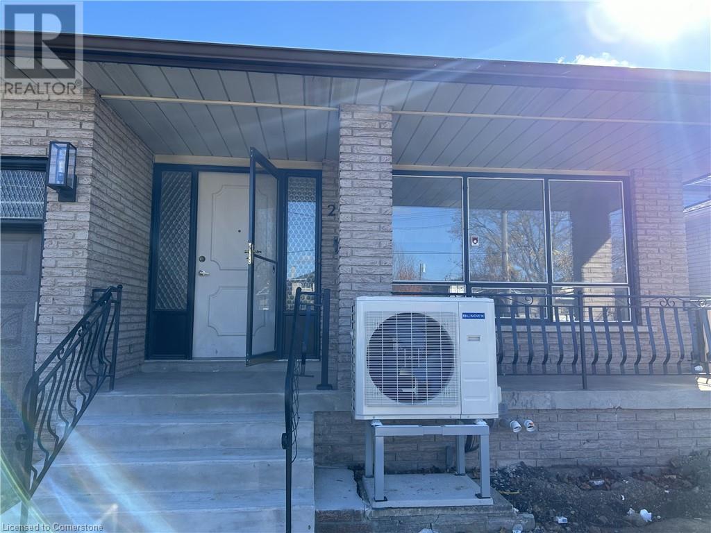 255 GUILDWOOD Drive, Hamilton, Ontario