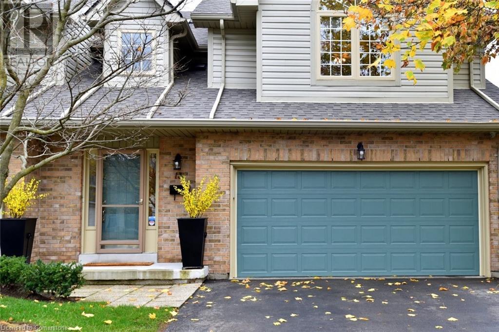 3333 New Street Unit# 13, Burlington, Ontario  L7N 1N1 - Photo 4 - 40676448