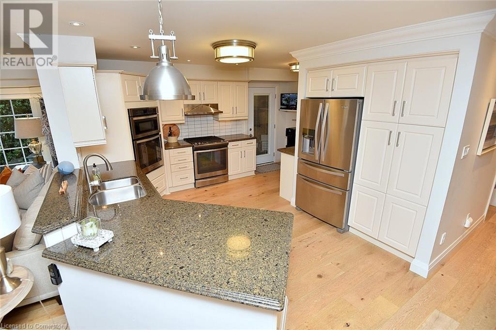 3333 New Street Unit# 13, Burlington, Ontario  L7N 1N1 - Photo 24 - 40676448