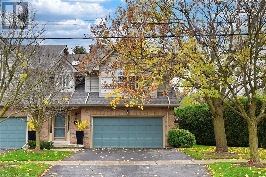 3333 New Street Unit# 13, Burlington, Ontario  L7N 1N1 - Photo 2 - 40676448