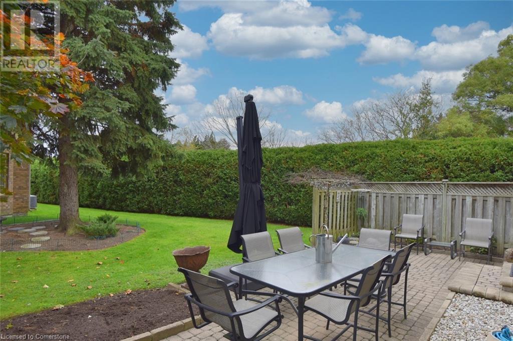 3333 New Street Unit# 13, Burlington, Ontario  L7N 1N1 - Photo 49 - 40676448