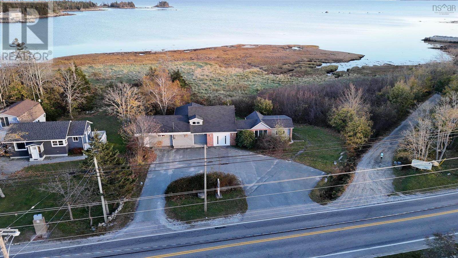 3407 Highway 3, Barrington Passage, Nova Scotia  B0W 1G0 - Photo 2 - 202426607