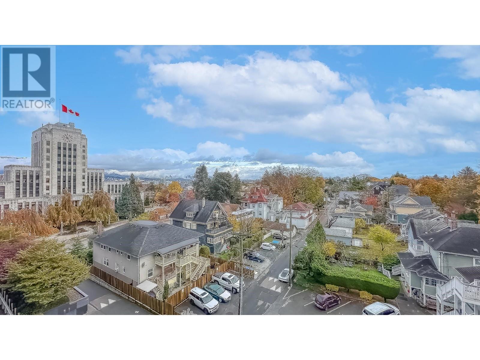 702 2888 Cambie Street, Vancouver, British Columbia  V5Z 0H3 - Photo 27 - R2944361