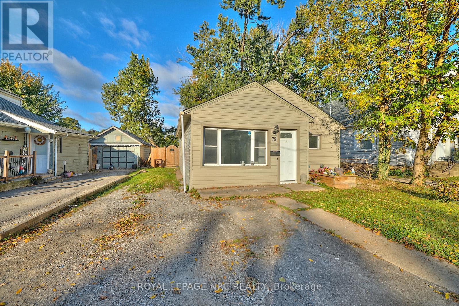 79 Bunting Road, St. Catharines, Ontario  L2P 3G8 - Photo 2 - X9415068