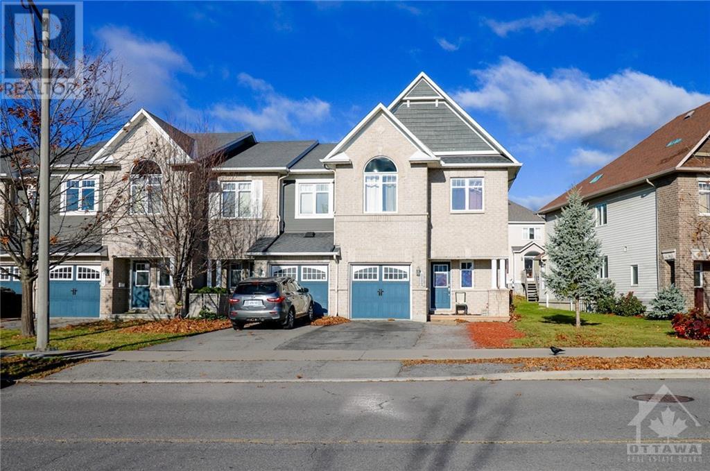 712 PAUL METIVIER DRIVE, Ottawa, Ontario