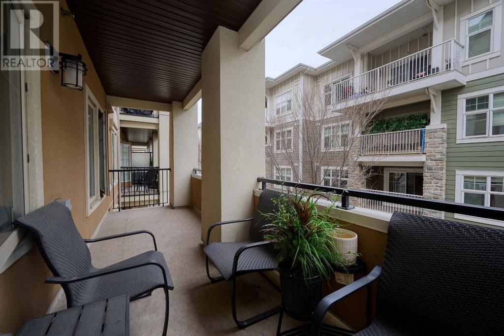 207, 30 Mahogany Mews Se, Calgary, Alberta  T3M 3H4 - Photo 6 - A2178794