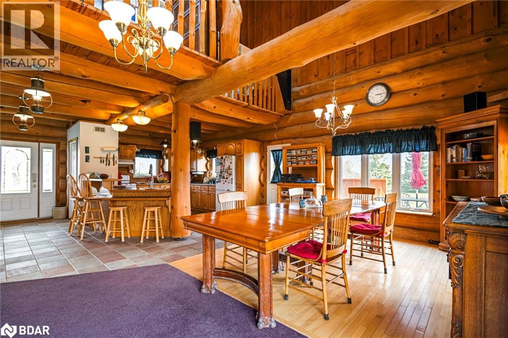 116278 Second Line Sw, Melancthon, Ontario  L9V 2C7 - Photo 6 - 40677317