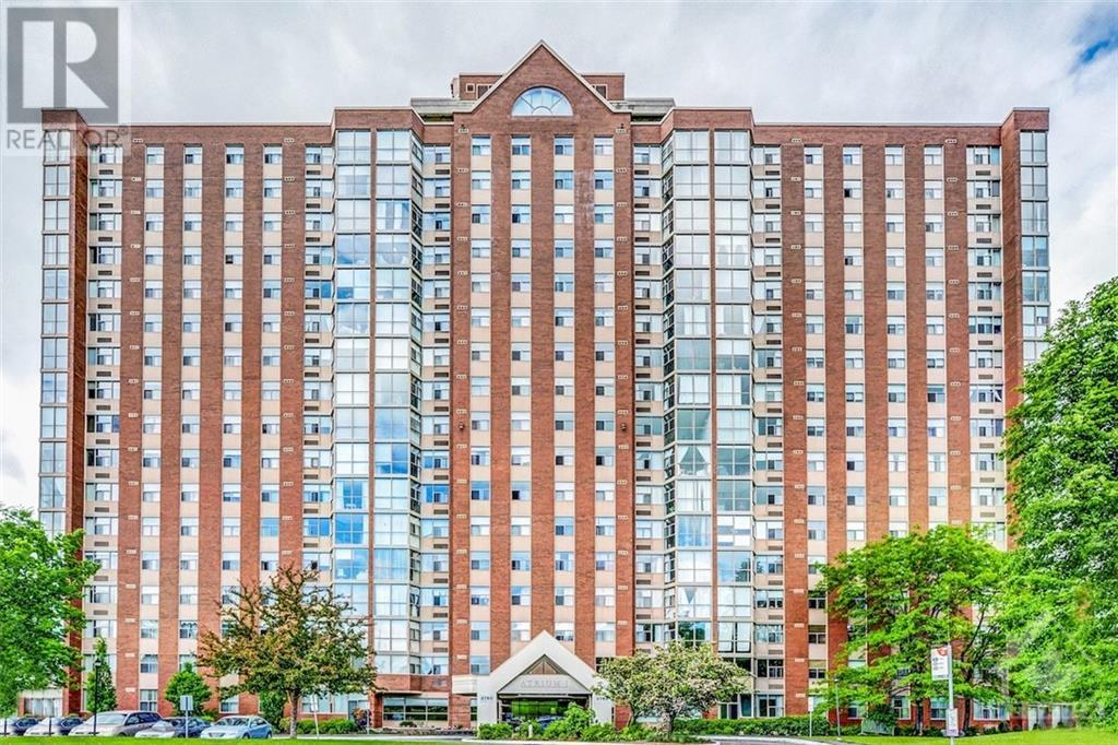 2760 CAROUSEL CRESCENT UNIT#1501, ottawa, Ontario