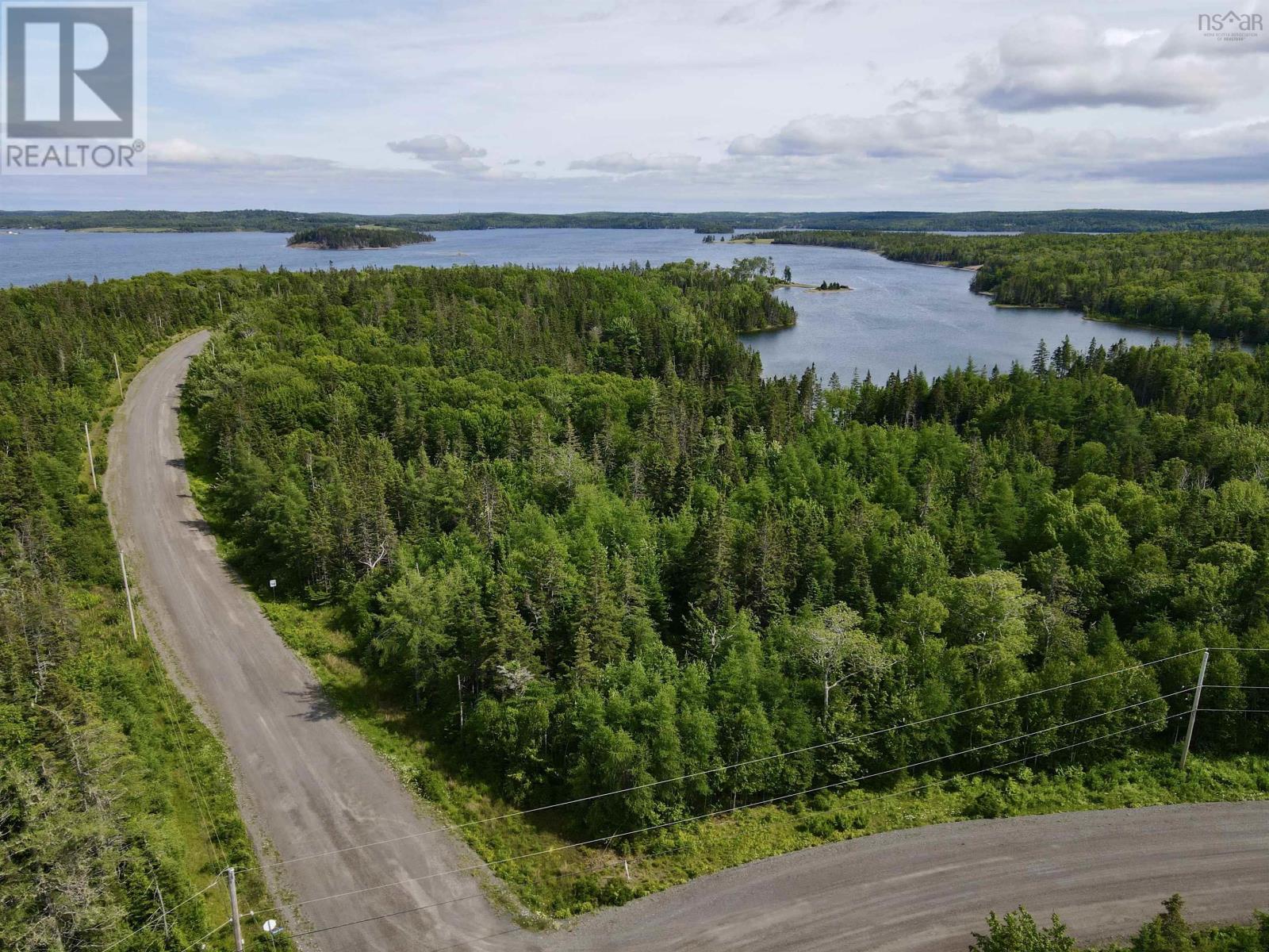 Lot 1A-16 Birch Crescent, cape george estates, Nova Scotia