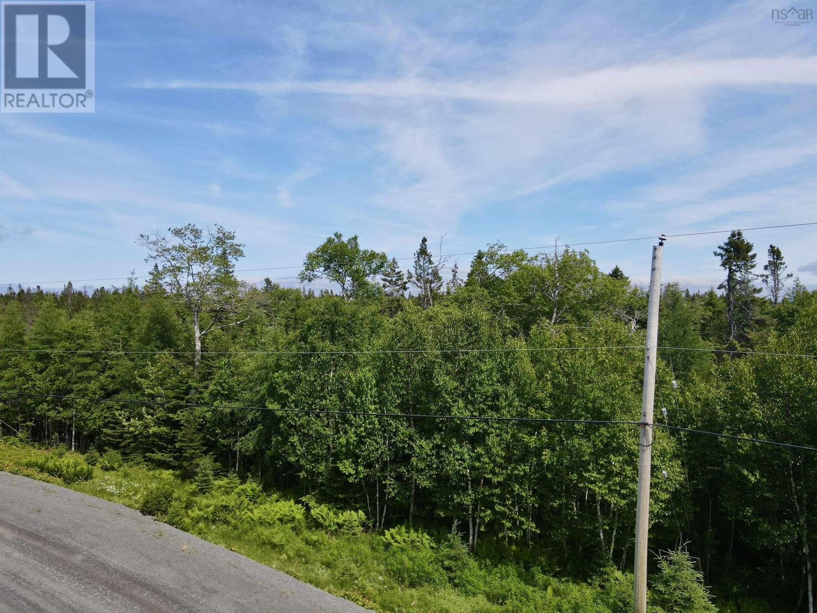 Lot 1a-16 Birch Crescent, Cape George Estates, Nova Scotia  B0E 3B0 - Photo 2 - 202426610