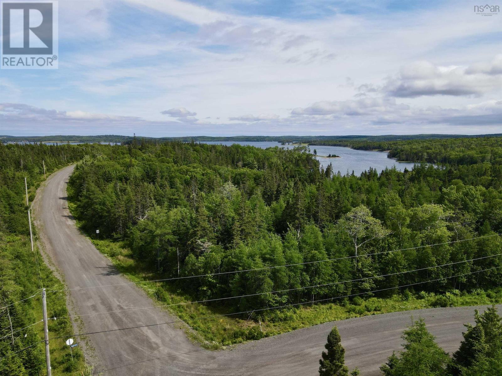 Lot 1a-16 Birch Crescent, Cape George Estates, Nova Scotia  B0E 3B0 - Photo 3 - 202426610