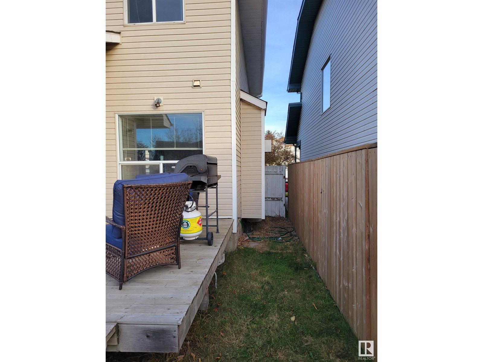 1412 Jefferys Cr Nw, Edmonton, Alberta  T6L 6T4 - Photo 14 - E4413582