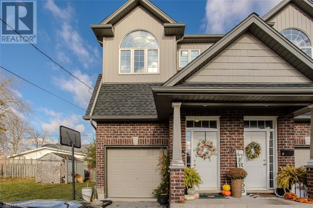 21A TOWNLINE Road E, St. Catharines, Ontario