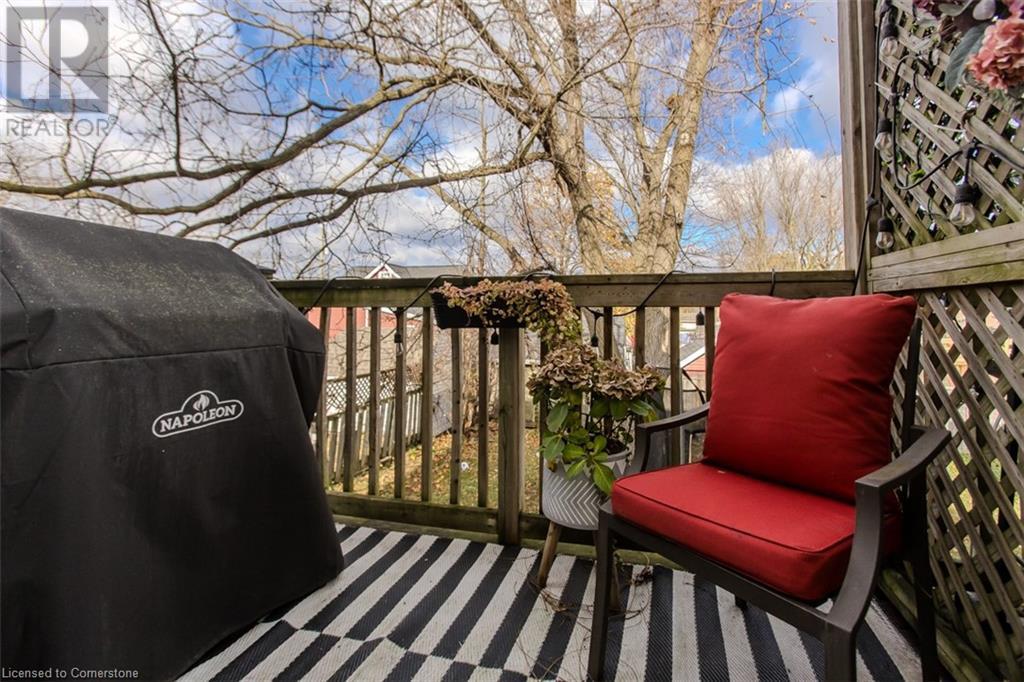 21a Townline Road E, St. Catharines, Ontario  L2T 1A2 - Photo 16 - 40677384