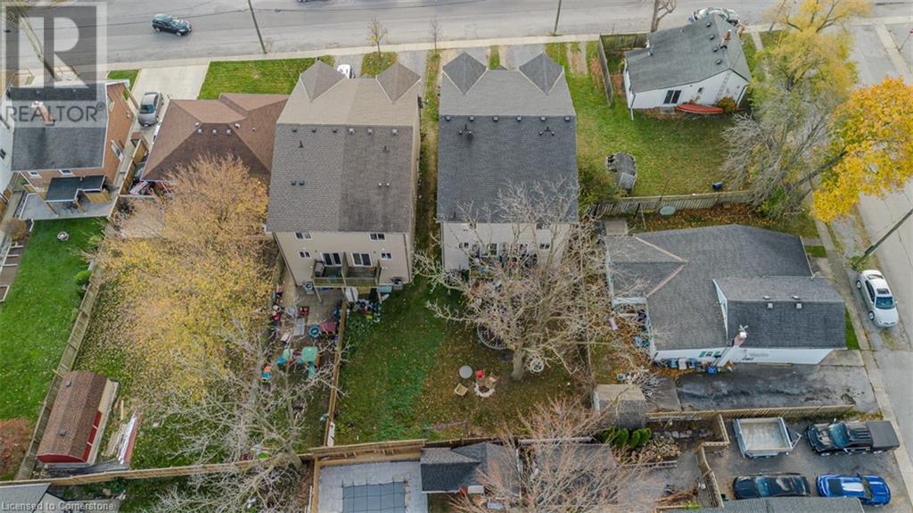 21a Townline Road E, St. Catharines, Ontario  L2T 1A2 - Photo 32 - 40677384