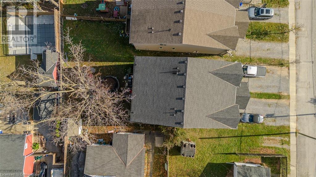 21a Townline Road E, St. Catharines, Ontario  L2T 1A2 - Photo 33 - 40677384