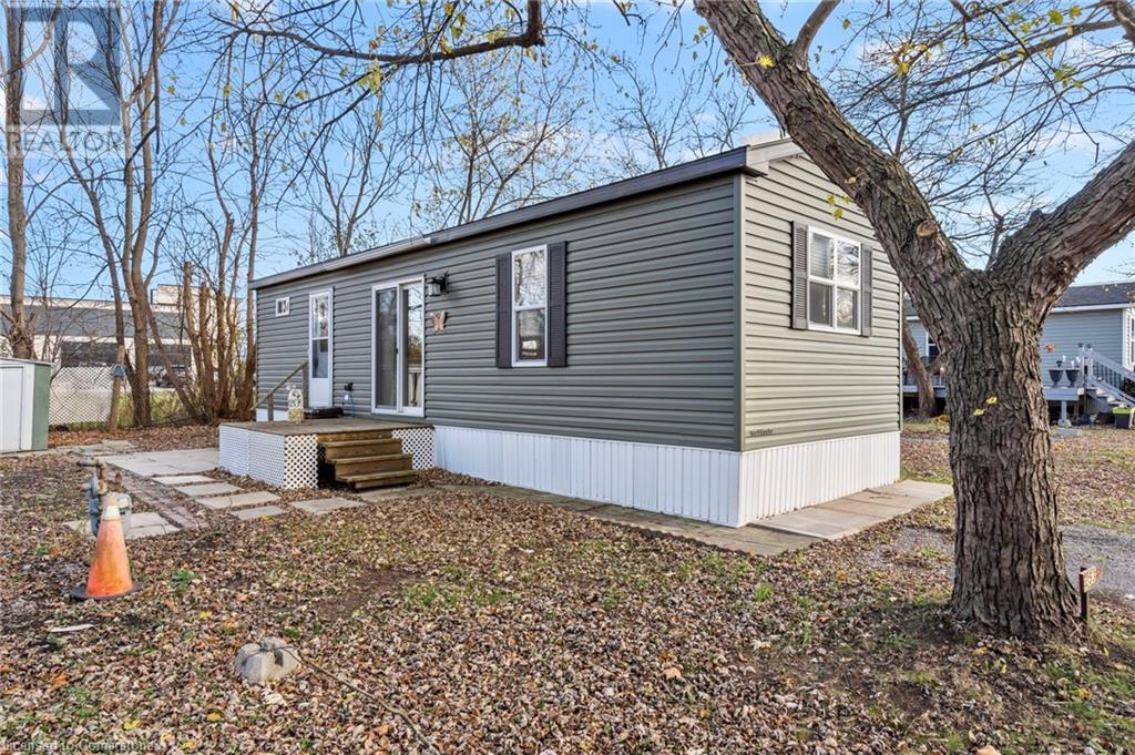 8845 Lundys Lane Unit# 253, Niagara Falls, Ontario  L2H 1H5 - Photo 11 - 40677373