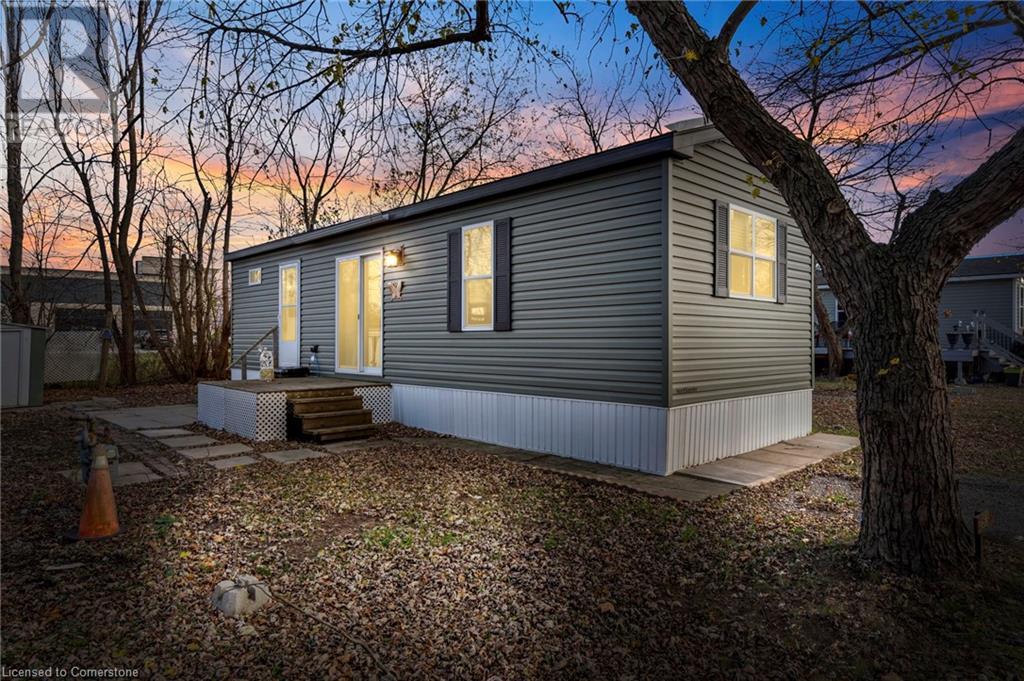 8845 Lundys Lane Unit# 253, Niagara Falls, Ontario  L2H 1H5 - Photo 12 - 40677373