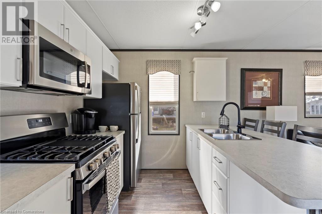 8845 Lundys Lane Unit# 253, Niagara Falls, Ontario  L2H 1H5 - Photo 5 - 40677373