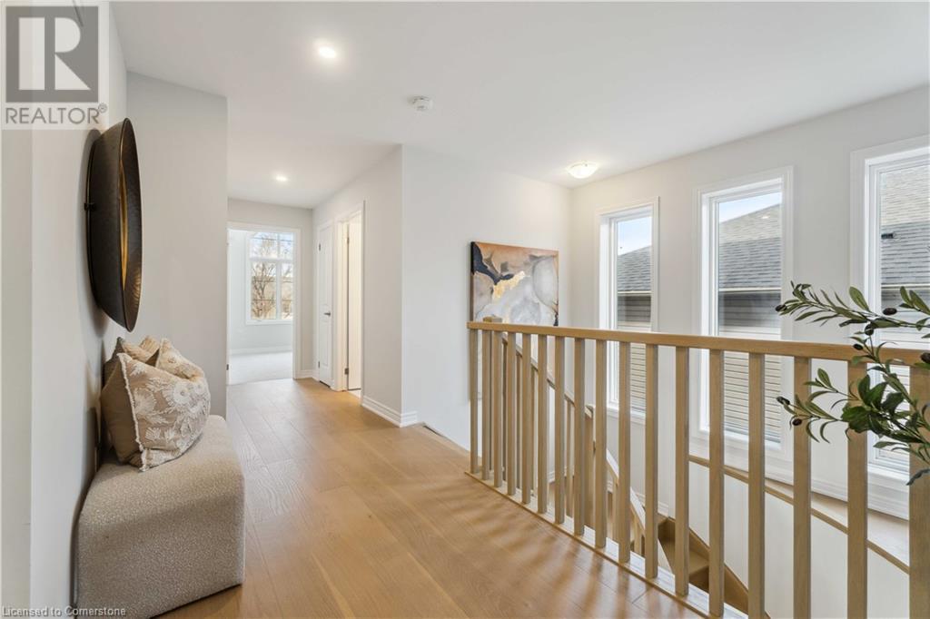 245 Dicenzo DriveHamilton, Ontario  L9B 2X7 - Photo 31 - 40677245