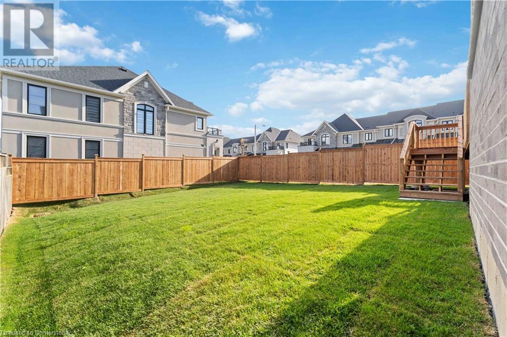 245 Dicenzo DriveHamilton, Ontario  L9B 2X7 - Photo 40 - 40677245