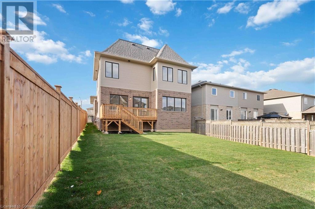 245 Dicenzo DriveHamilton, Ontario  L9B 2X7 - Photo 41 - 40677245