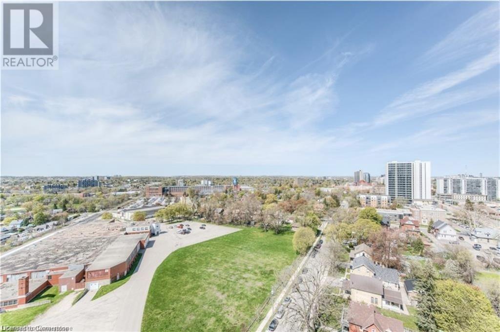 15 Wellington Street Unit# 814, Kitchener, Ontario  N2G 0E4 - Photo 5 - 40676652