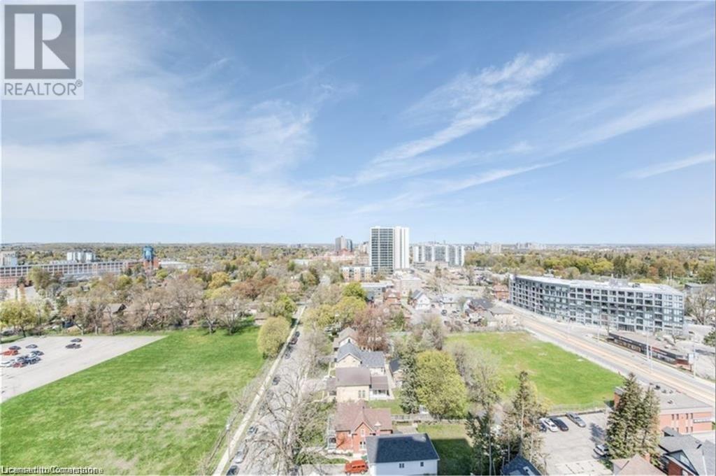 15 Wellington Street Unit# 814, Kitchener, Ontario  N2G 0E4 - Photo 6 - 40676652