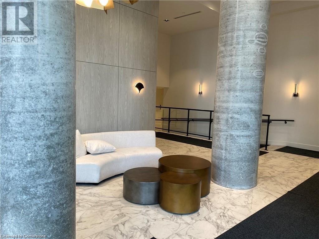 15 Wellington Street Unit# 814, Kitchener, Ontario  N2G 0E4 - Photo 8 - 40676652