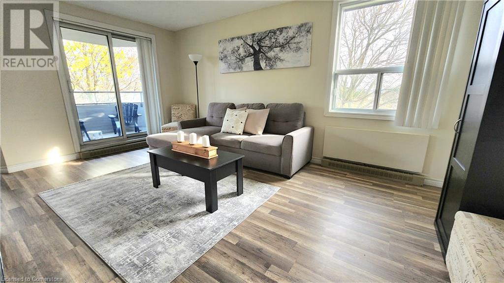 200 Jamieson Parkway Unit# 201Cambridge, Ontario  N3C 4B5 - Photo 1 - 40677531