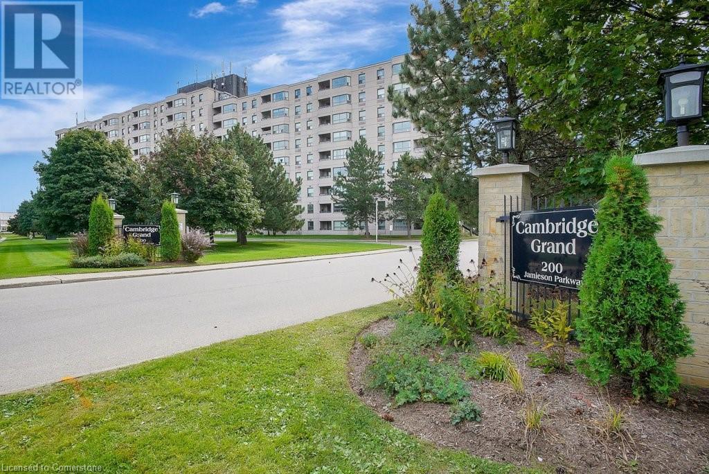 200 Jamieson Parkway Unit# 201Cambridge, Ontario  N3C 4B5 - Photo 23 - 40677531