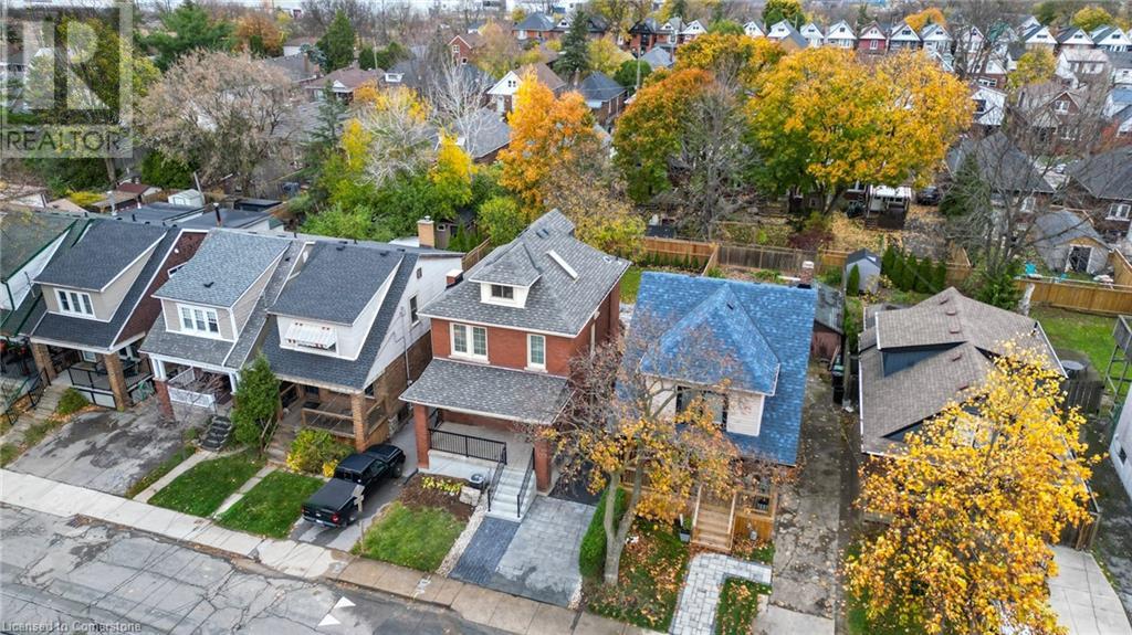 262 Homewood Avenue, Hamilton, Ontario  L8P 2M8 - Photo 32 - 40677124