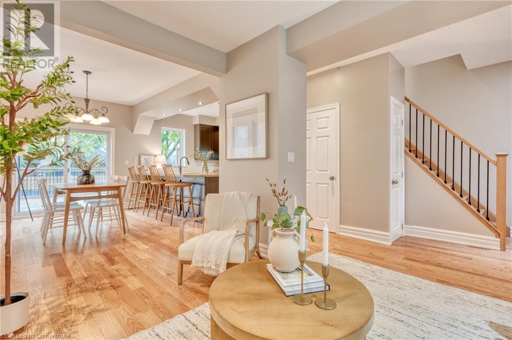 262 Homewood Avenue, Hamilton, Ontario  L8P 2M8 - Photo 5 - 40677124