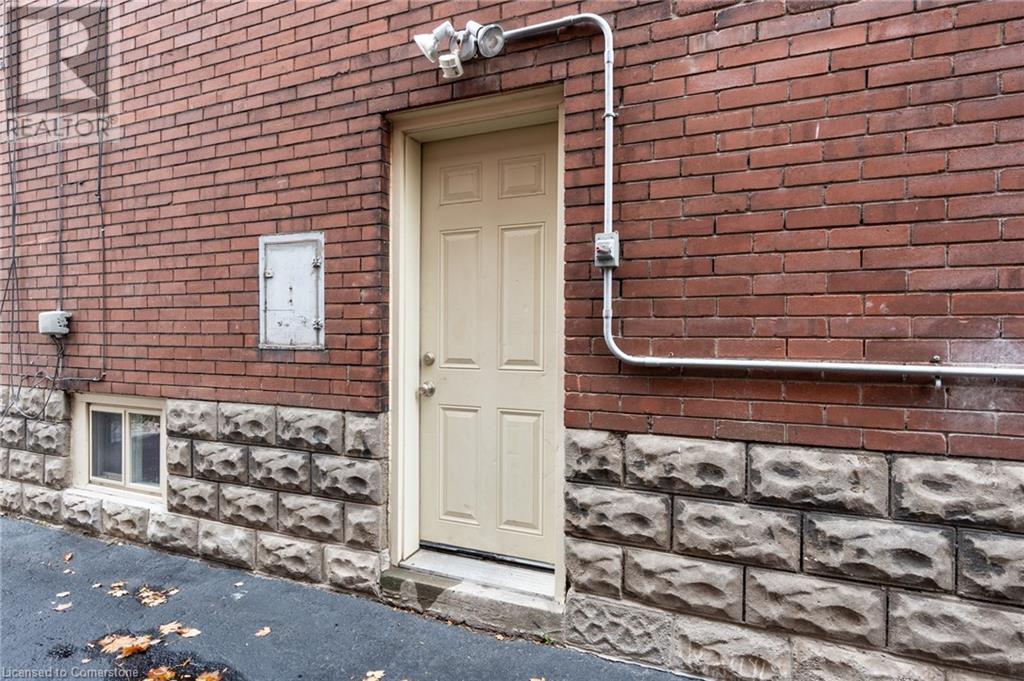 262 Homewood Avenue, Hamilton, Ontario  L8P 2M8 - Photo 22 - 40677124