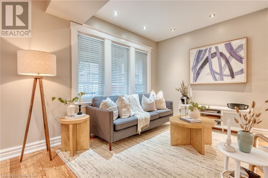 262 Homewood Avenue, Hamilton, Ontario  L8P 2M8 - Photo 6 - 40677124