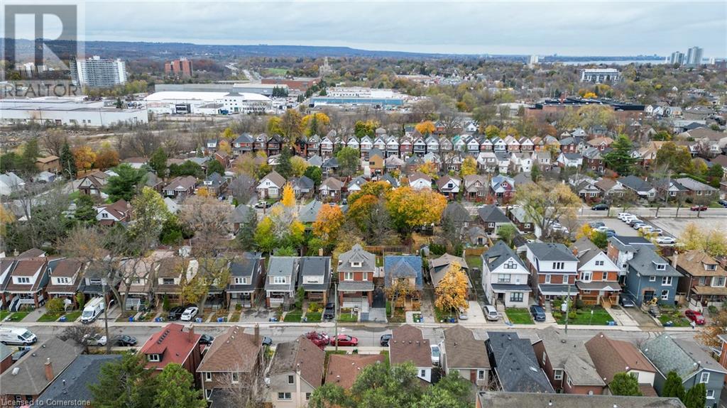 262 Homewood Avenue, Hamilton, Ontario  L8P 2M8 - Photo 36 - 40677124