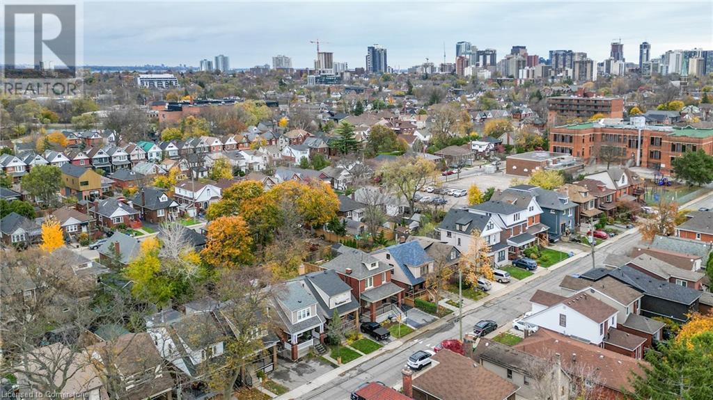 262 Homewood Avenue, Hamilton, Ontario  L8P 2M8 - Photo 33 - 40677124