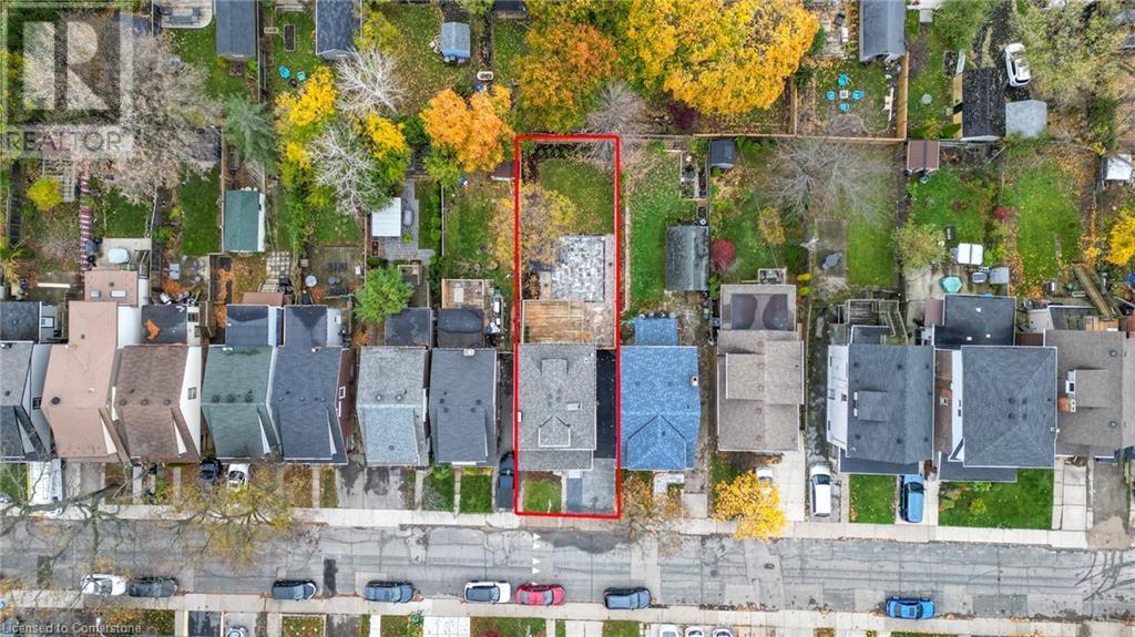 262 Homewood Avenue, Hamilton, Ontario  L8P 2M8 - Photo 41 - 40677124