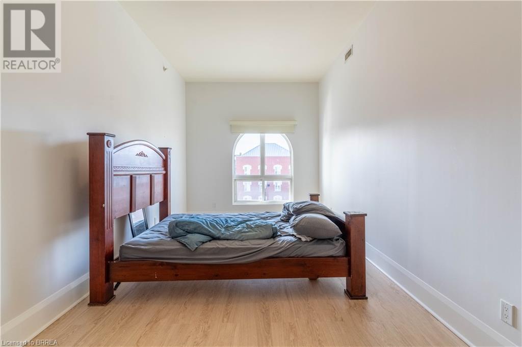 150 Colborne Street E Unit# 405, Brantford, Ontario  N3T 2G7 - Photo 8 - 40675167