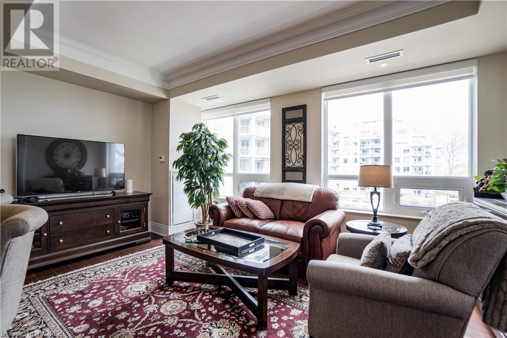 3500 Lakeshore Rd W Unit# 327, Oakville, Ontario  L6L 0B4 - Photo 6 - 40675647