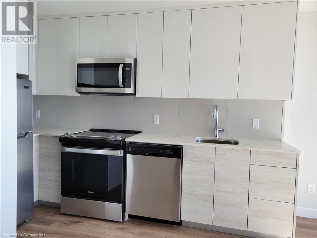 60 Frederick Street Unit# 2812, Kitchener, Ontario  N2H 0C7 - Photo 2 - 40677219