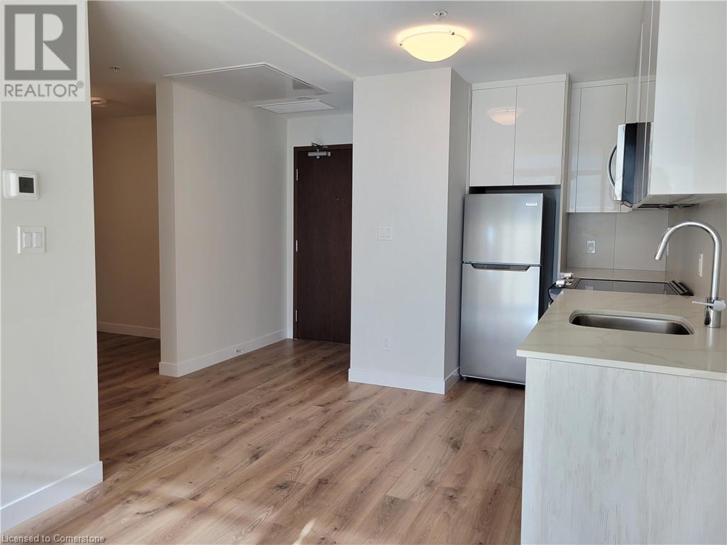 60 Frederick Street Unit# 2812, Kitchener, Ontario  N2H 0C7 - Photo 3 - 40677219