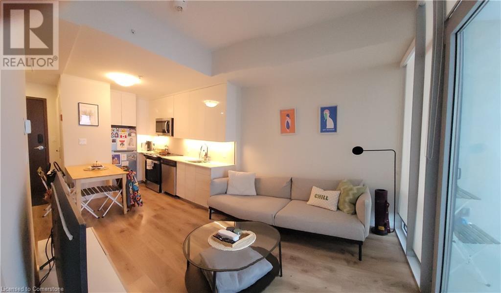 60 Frederick Street Unit# 2812, Kitchener, Ontario  N2H 0C7 - Photo 4 - 40677219