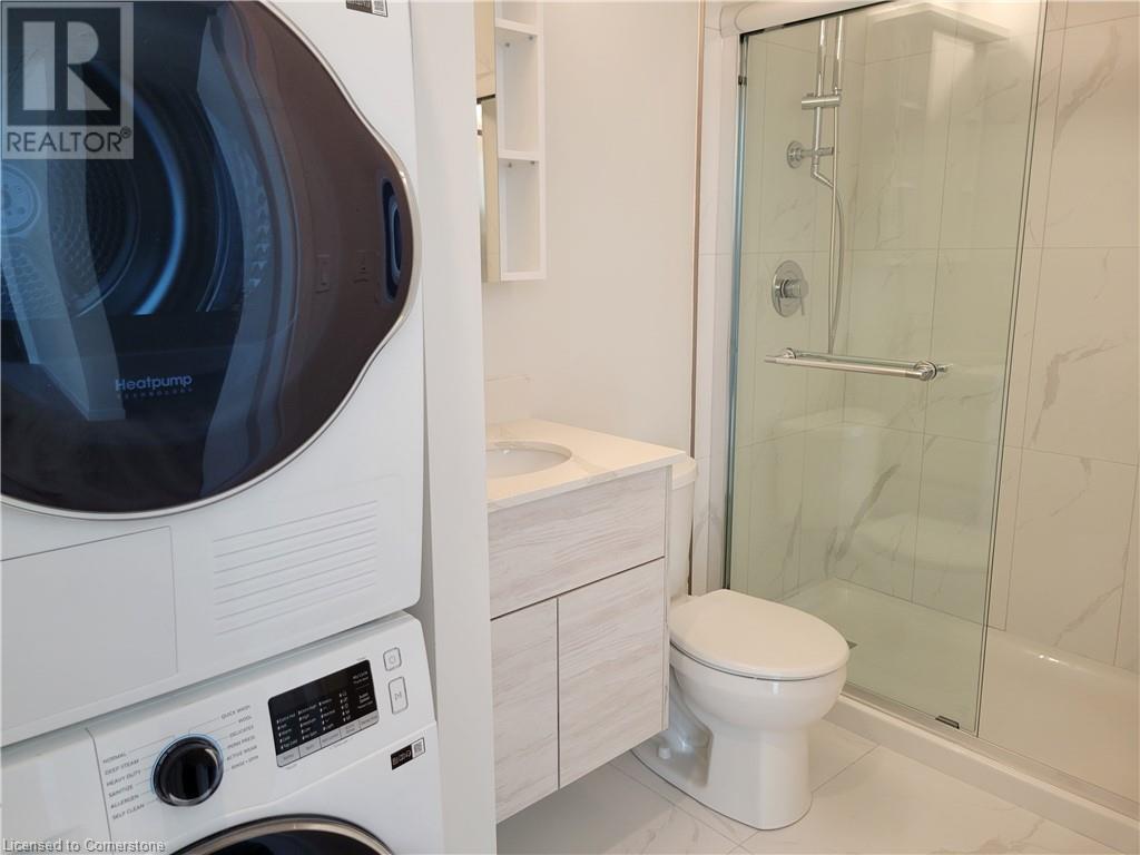 60 Frederick Street Unit# 2812, Kitchener, Ontario  N2H 0C7 - Photo 8 - 40677219