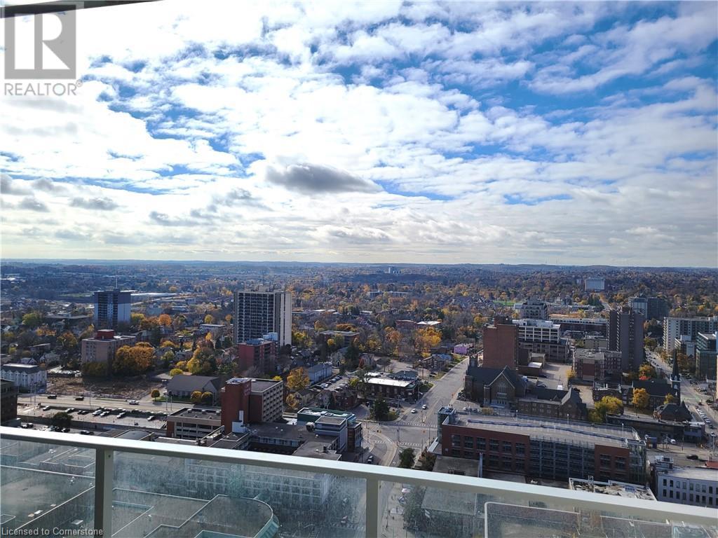 60 Frederick Street Unit# 2812, Kitchener, Ontario  N2H 0C7 - Photo 9 - 40677219