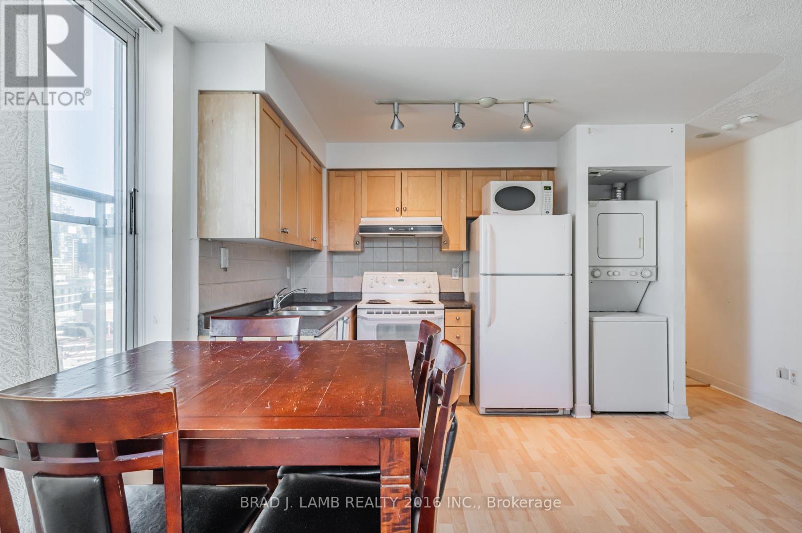 1122 - 650 Queens Quay W, Toronto, Ontario  M3V 3N2 - Photo 14 - C10423809