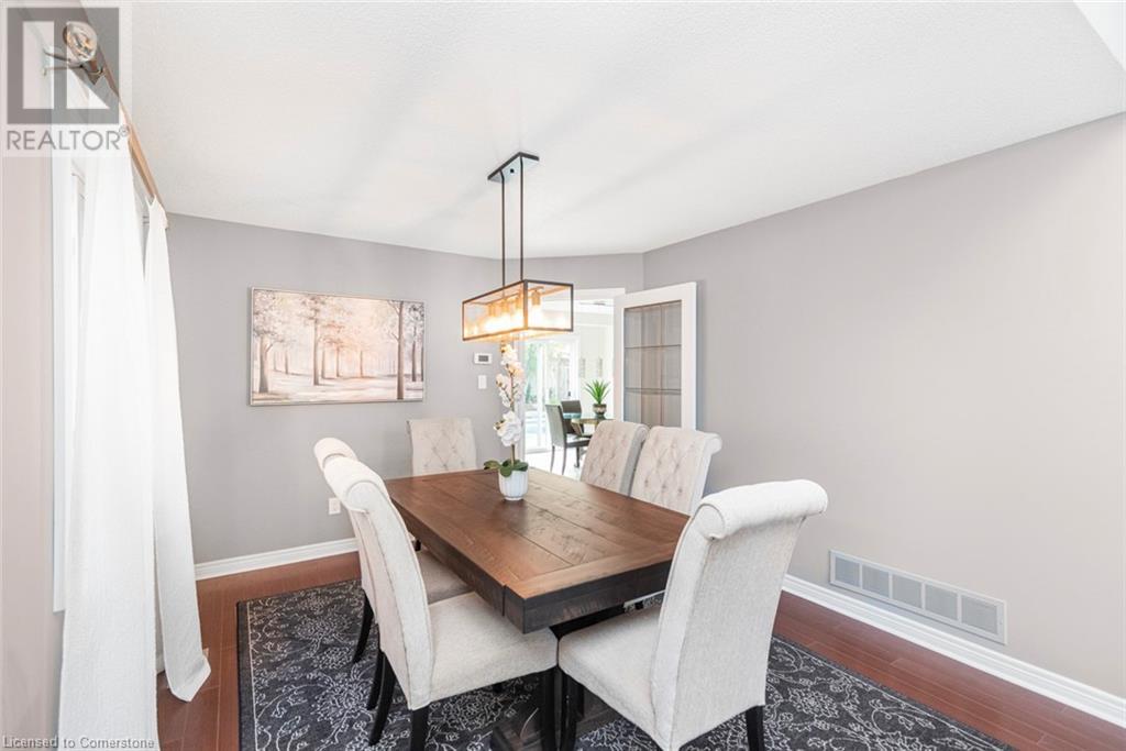 88 Gatestone Drive, Hamilton, Ontario  L8J 2V1 - Photo 7 - 40654640