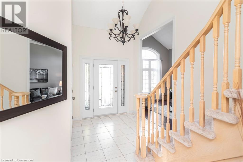 88 Gatestone Drive, Hamilton, Ontario  L8J 2V1 - Photo 5 - 40654640