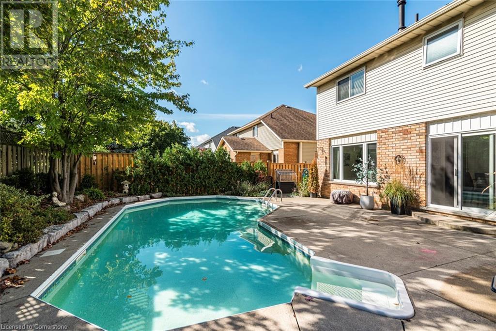 88 Gatestone Drive, Hamilton, Ontario  L8J 2V1 - Photo 39 - 40654640