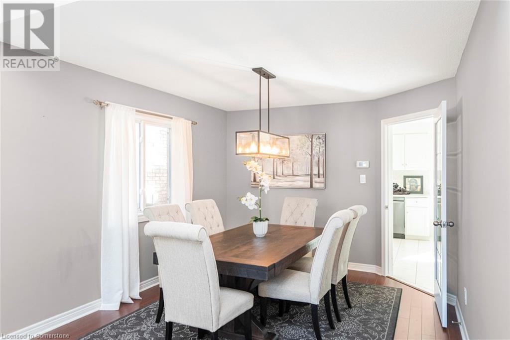 88 Gatestone Drive, Hamilton, Ontario  L8J 2V1 - Photo 8 - 40654640